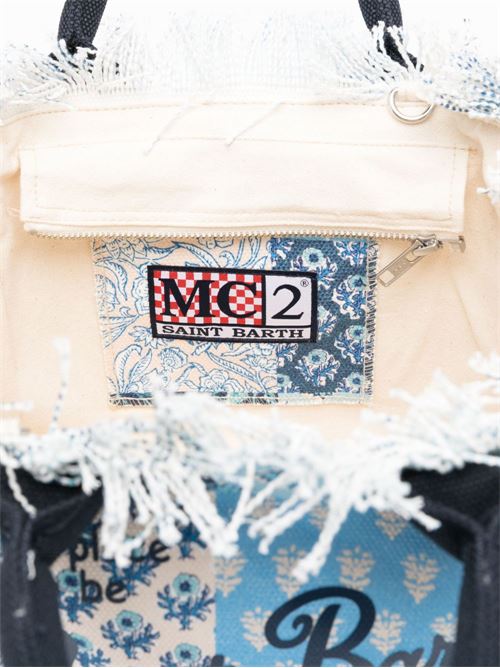 Borsa bambina Colette MC2 SAINT BARTH Kids | COLETTE01021H